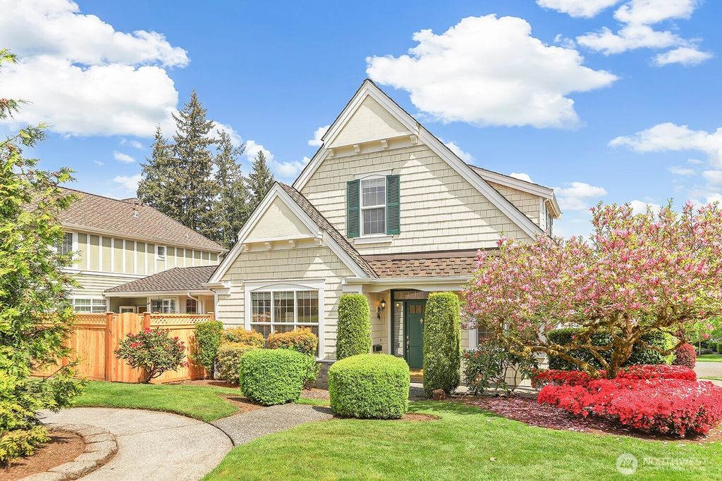 Photo of 16335 18th Avenue SE, Mill Creek, WA 98012 (MLS # 2516856)