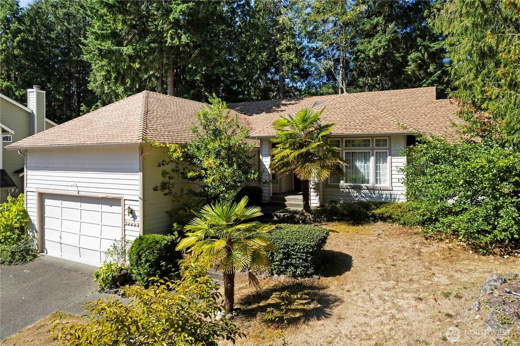 Photo of 10906 NW Crocus Place, Silverdale, WA 98383 (MLS # 2514862)