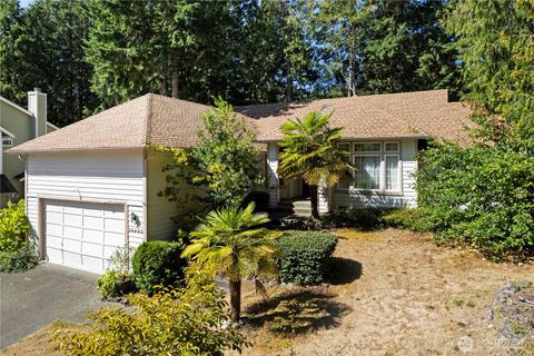 Photo of 10906 NW Crocus Place, Silverdale, WA 98383 (MLS # 2514862)