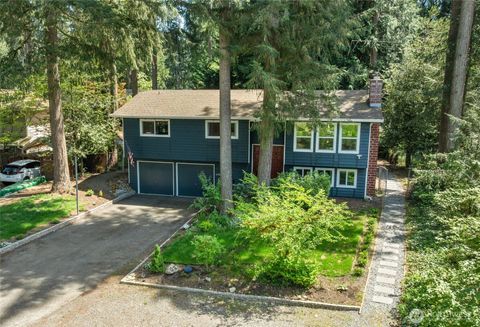 Photo of 16704 188th Place NE, Woodinville, WA 98072 (MLS # 2518156)