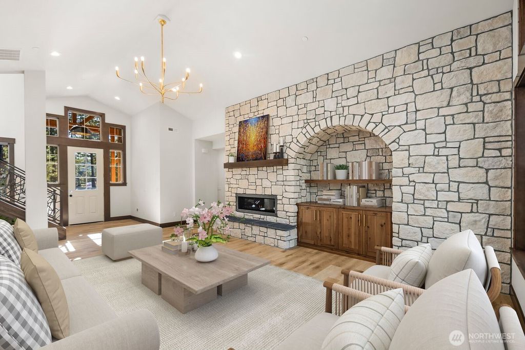 Photo of 250 Wanawish Loop, Cle Elum, WA 98922 (MLS # 2505973)