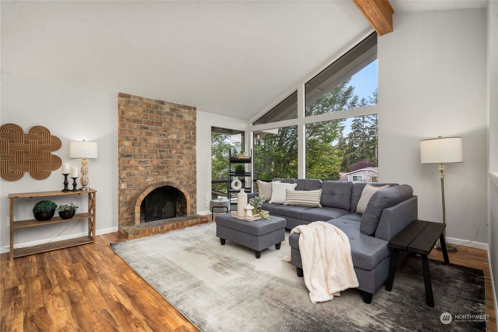 Photo of 12012 81st Ave NE Ave, Kirkland, WA 98034 (MLS # 2289232)