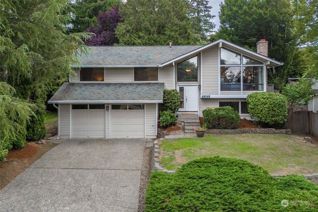 Photo of 12012 81st Ave NE Ave, Kirkland, WA 98034 (MLS # 2289232)