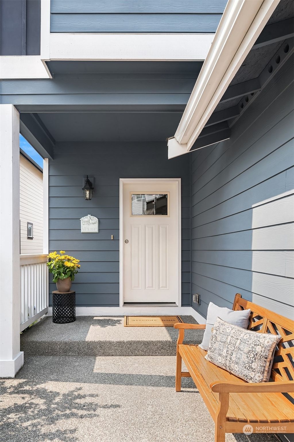 Photo of 16016 1st Avenue NE, Duvall, WA 98019 (MLS # 2153775)