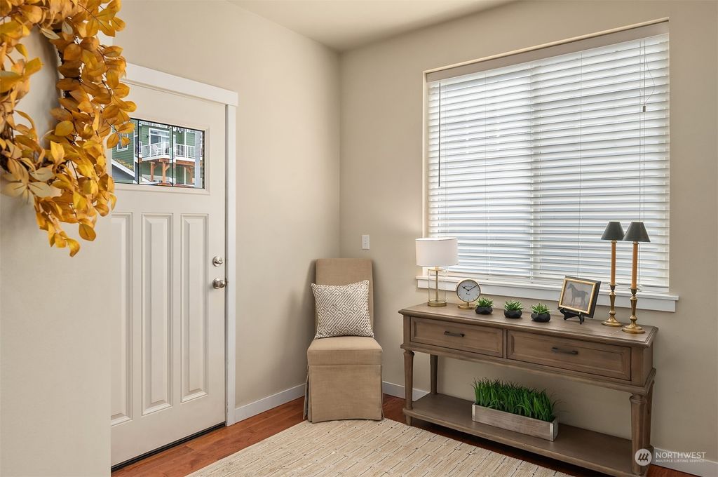 Photo of 16016 1st Avenue NE, Duvall, WA 98019 (MLS # 2153775)