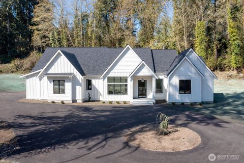 Photo of 275 Island Boulevard, Fox Island, WA 98333 (MLS # 2499286)