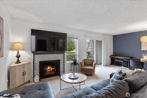 Photo of 21615 80th Avenue W #215, Edmonds, WA 98026 (MLS # 2497015)