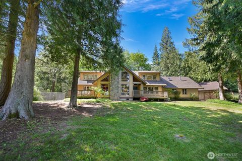 Photo of 3337 Agate Heights Rd RD, Bellingham, WA 98226 (MLS # 2519583)