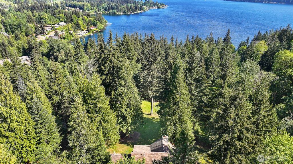 Photo of 3337 Agate Heights Rd RD, Bellingham, WA 98226 (MLS # 2519583)