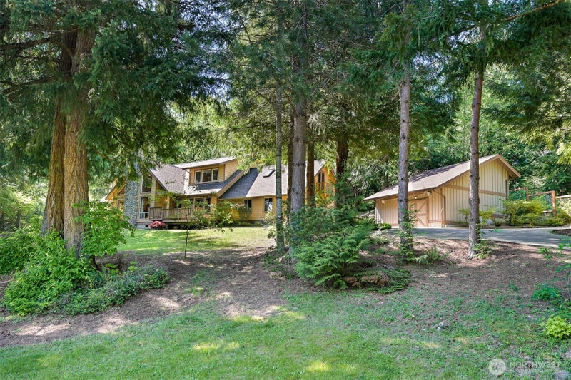 3337 Agate Heights Rd