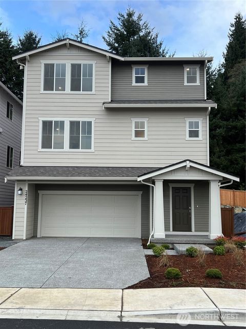 Photo of 24237 13th Avenue SE #CR25, Bothell, WA 98021 (MLS # 2408931)
