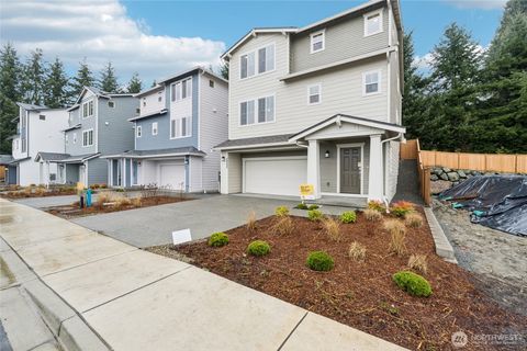 Photo of 24237 13th Avenue SE #CR25, Bothell, WA 98021 (MLS # 2408931)