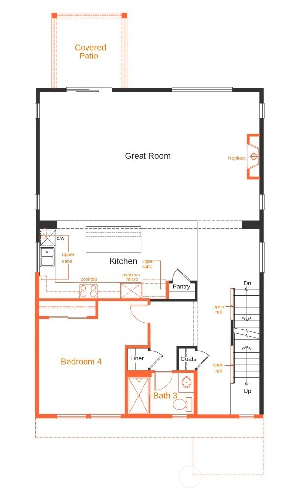 24237 13th Avenue SE CR25