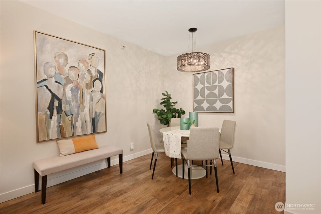 Photo of 2331 42nd Avenue SW #217, Seattle, WA 98116 (MLS # 2452363)