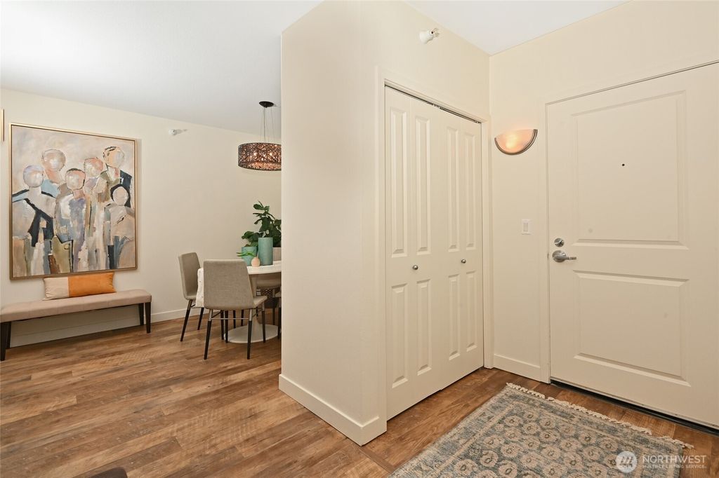 Photo of 2331 42nd Avenue SW #217, Seattle, WA 98116 (MLS # 2452363)