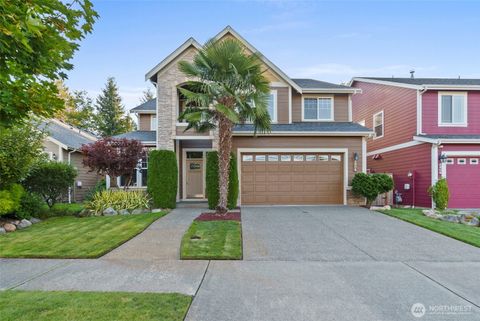 Photo of 4305 25th Street SE, Puyallup, WA 98374 (MLS # 2437165)