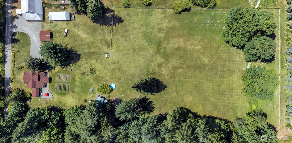 Photo of 54261 Fortner Road, Darrington, WA 98241 (MLS # 2407081)