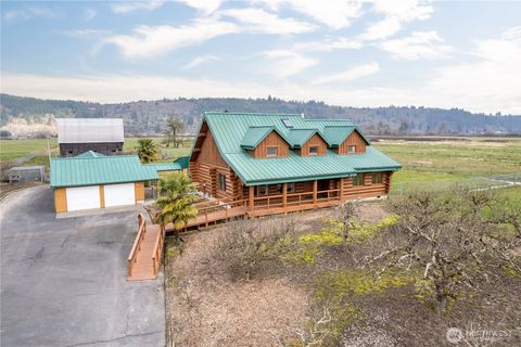 6946 Willow Grove Road Longview WA 98632