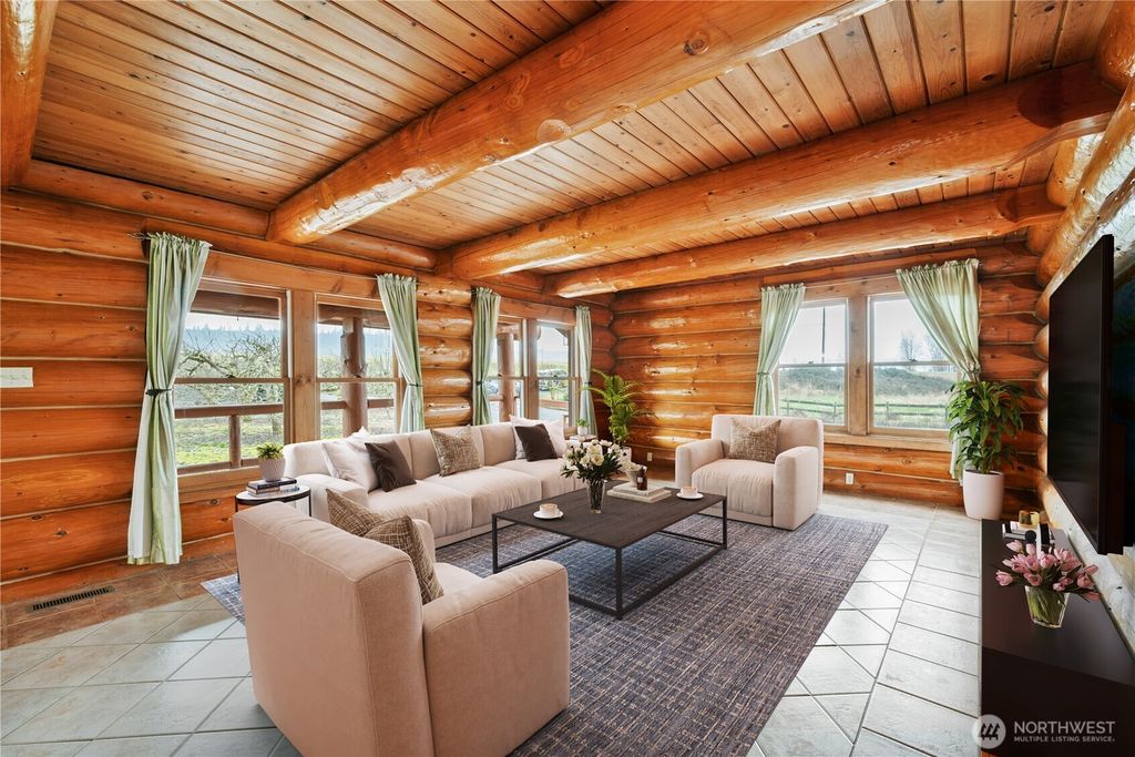 Photo of 6946 Willow Grove Road, Longview, WA 98632 (MLS # 2486874)