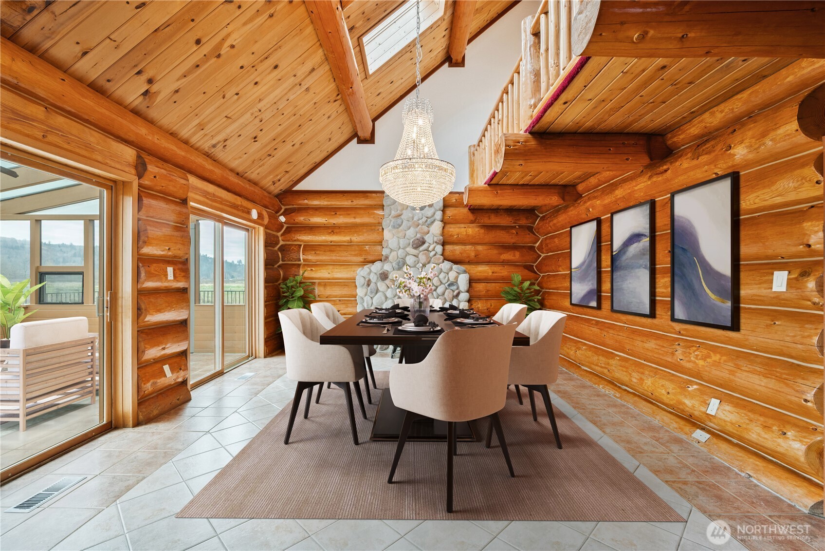 6946 Willow Grove Road