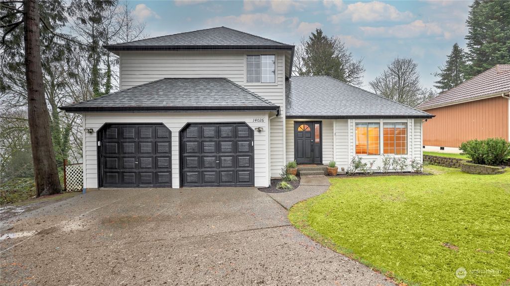 Photo of 14026 55th Avenue S, Tukwila, WA 98168 (MLS # 2182746)