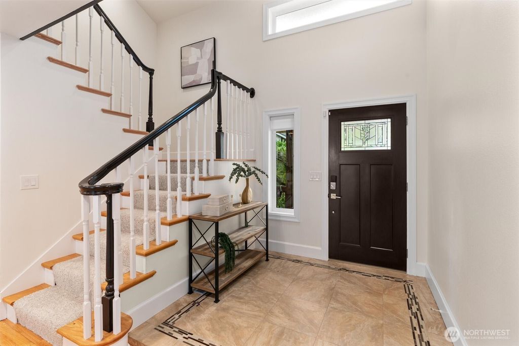 Photo of 6315 142nd Avenue SE, Bellevue, WA 98006 (MLS # 2467214)