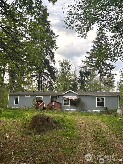 Photo of 51 W Joslin Road, Shelton, WA 98584 (MLS # 2546609)