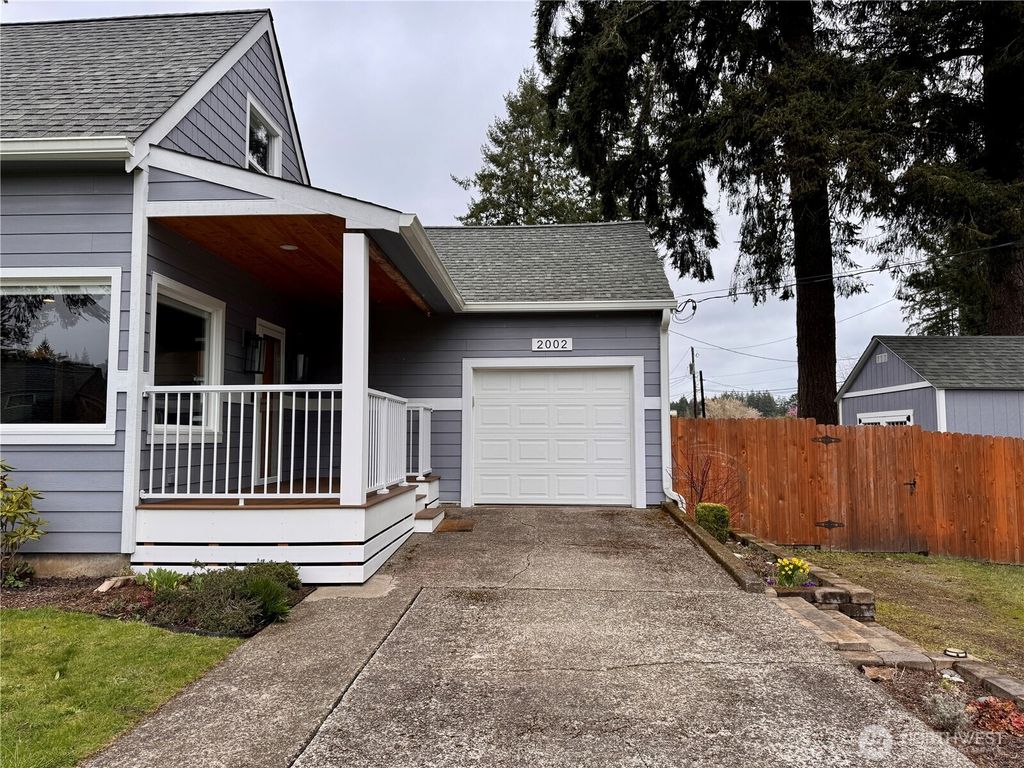 Photo of 2002 Patterson Road, Shelton, WA 98584 (MLS # 2490454)