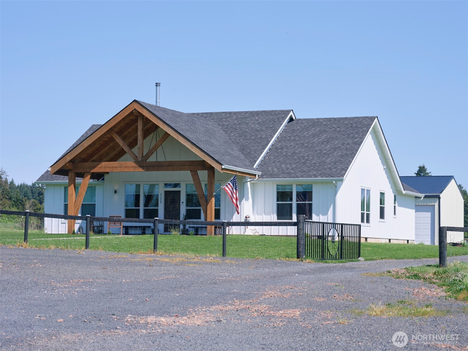 128 Kennedy Road