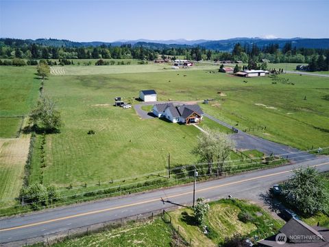 128 Kennedy Road Onalaska WA 98570