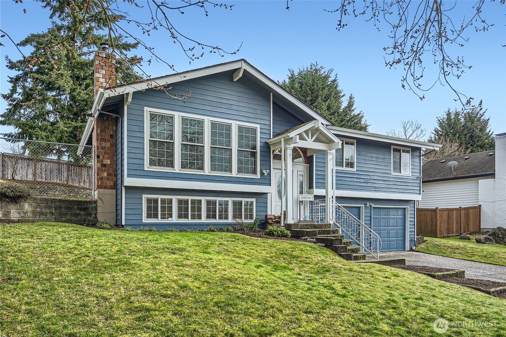 Photo of 3402 Orchard Street SE, Auburn, WA 98092 (MLS # 2334398)