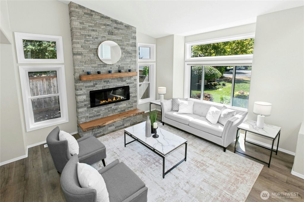 Photo of 32840 NE 43rd Circle, Carnation, WA 98014 (MLS # 2420302)