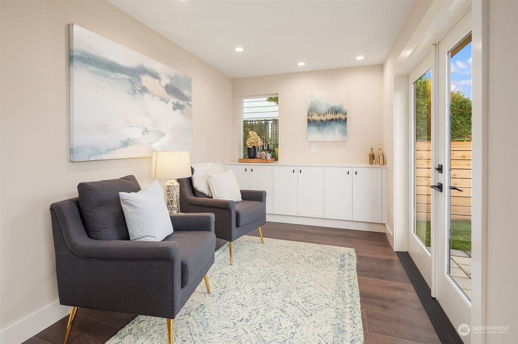 Photo of 2825 NW 57th Street, Seattle, WA 98107 (MLS # 2190756)