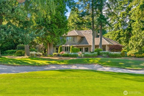 Photo of 5419 Quail Run, Blaine, WA 98230 (MLS # 2389054)