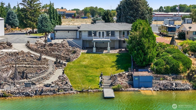 2928 W Marina Drive