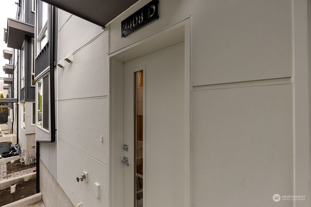 Photo of 3408 15th Avenue W #D, Seattle, WA 98119 (MLS # 2311626)