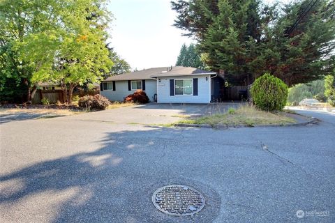 A home in Renton