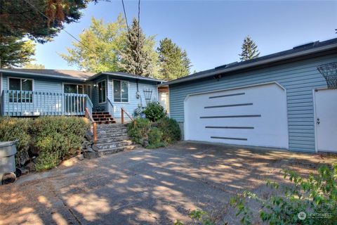 A home in Renton