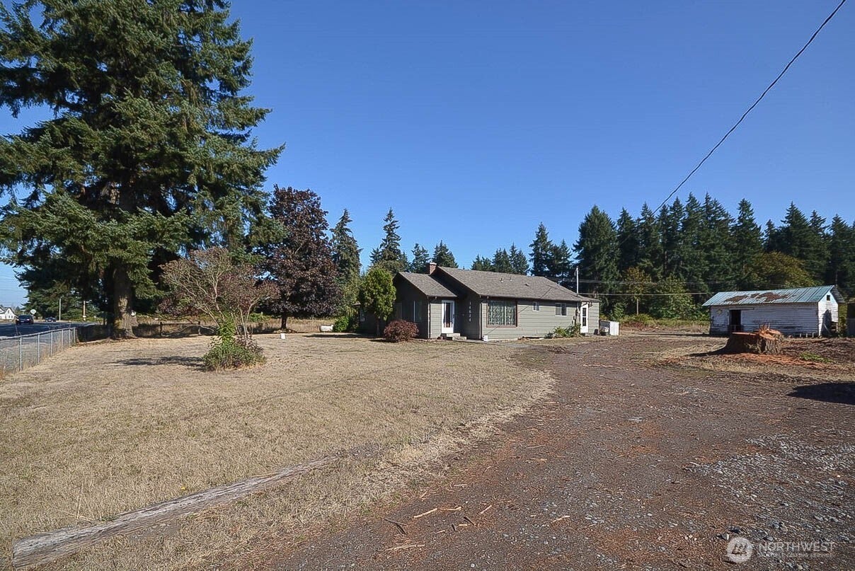 14614 Lawrence Lake Road SE