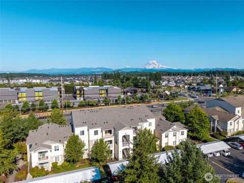 Photo of 18527 101st Avenue Ct E #313, Puyallup, WA 98375 (MLS # 2405061)
