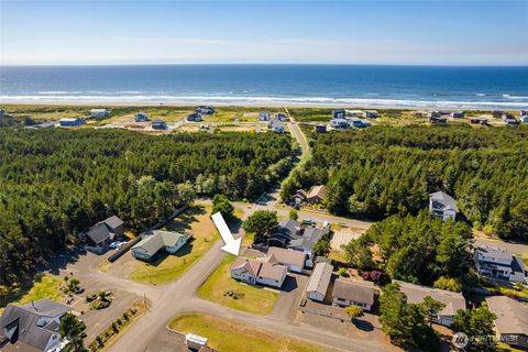 1215 Johnson Street Westport WA 98595