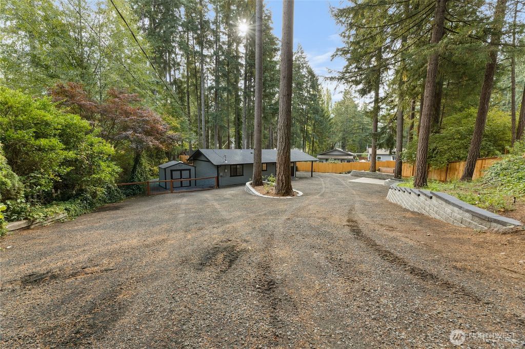 Photo of 14102 Huckleberry Lane NW, Gig Harbor, WA 98329 (MLS # 2447911)