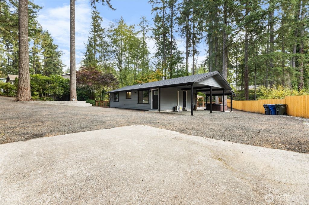 Photo of 14102 Huckleberry Lane NW, Gig Harbor, WA 98329 (MLS # 2447911)