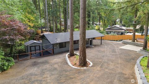 Photo of 14102 Huckleberry Lane NW, Gig Harbor, WA 98329 (MLS # 2447911)