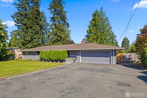 Photo of 4433 105th Place NE, Marysville, WA 98271 (MLS # 2580636)
