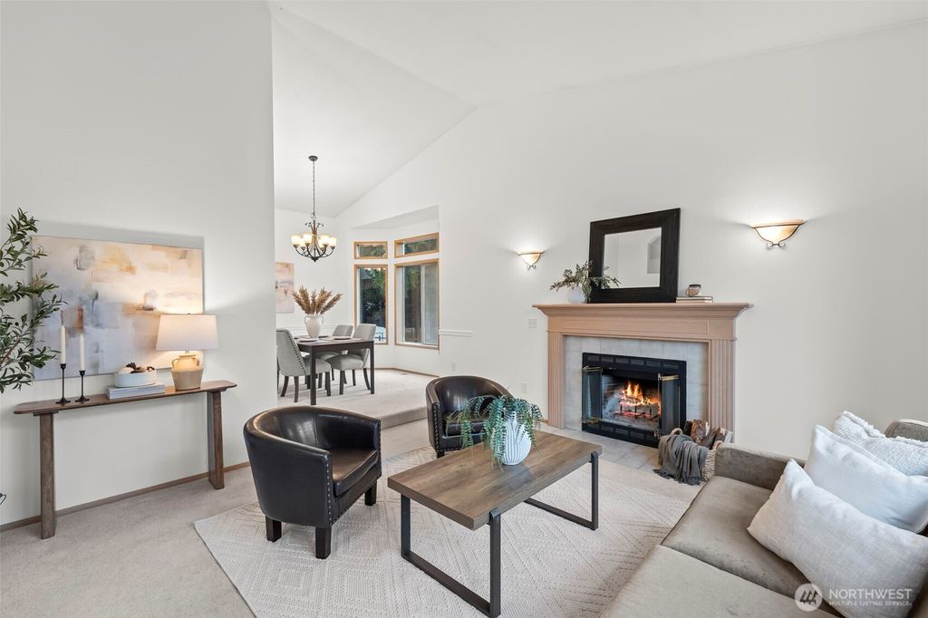 Photo of 10416 198th Avenue Court E, Bonney Lake, WA 98391 (MLS # 2496539)