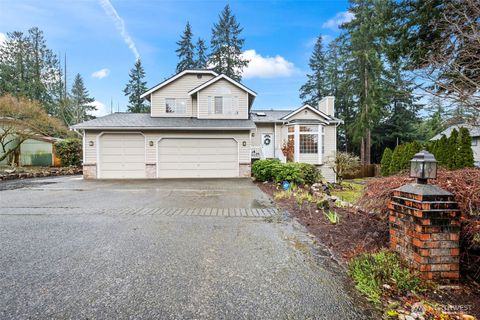 10416 198th Avenue Court E Bonney Lake WA 98391
