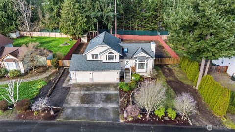 10416 198th Avenue Ct E Bonney Lake WA 98391