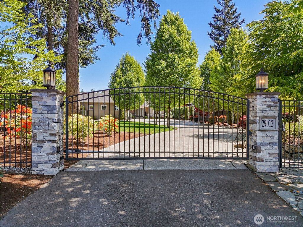 Photo of 29012 218th Avenue SE, Black Diamond, WA 98010 (MLS # 2473411)