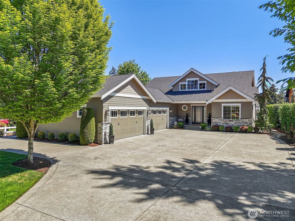 Photo of 29012 218th Avenue SE, Black Diamond, WA 98010 (MLS # 2473411)